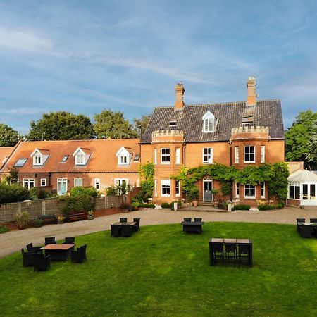Blakeney House Экстерьер фото