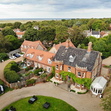 Blakeney House Экстерьер фото