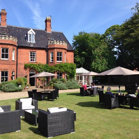 Blakeney House Экстерьер фото