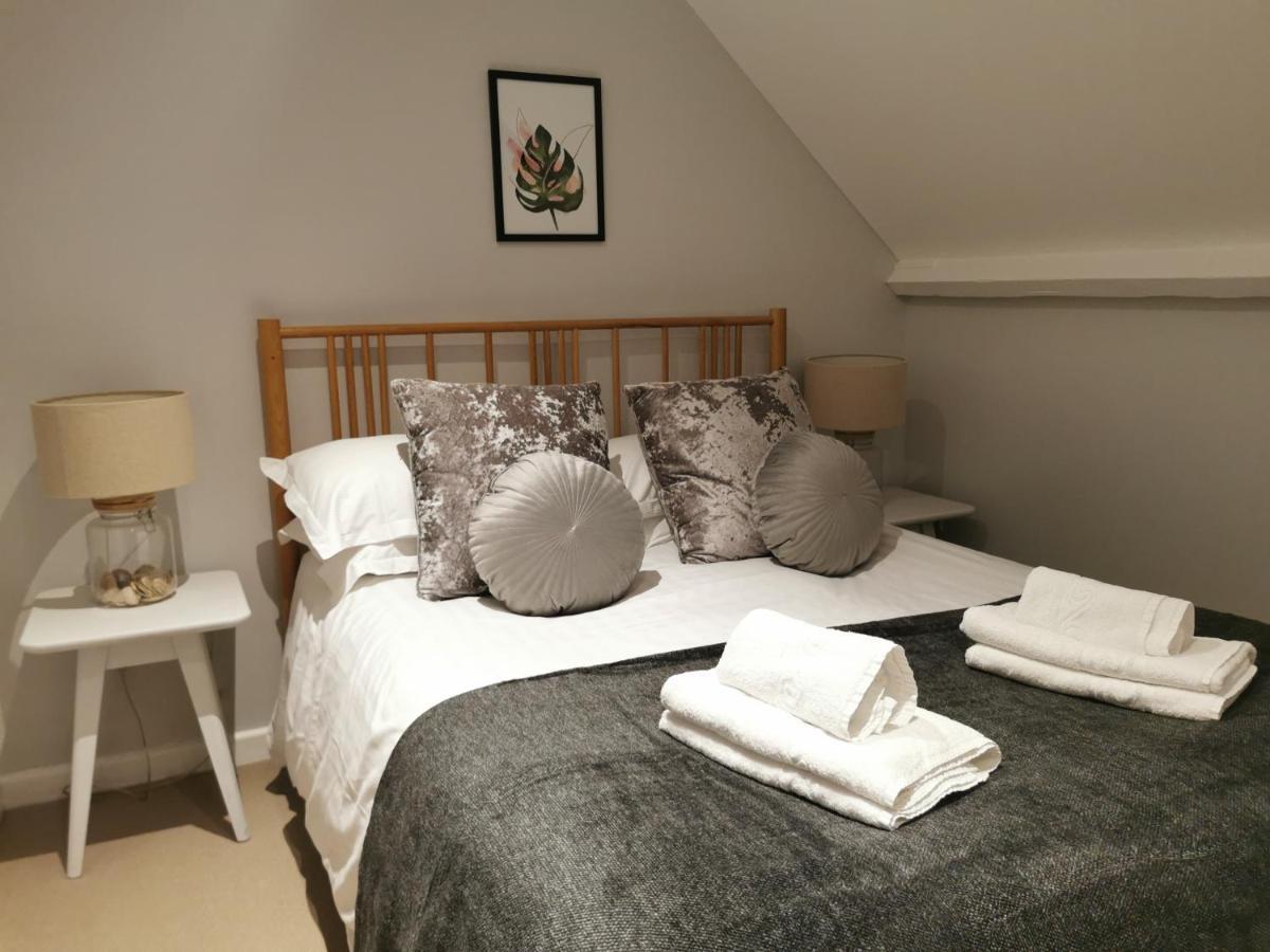 Blakeney House Экстерьер фото