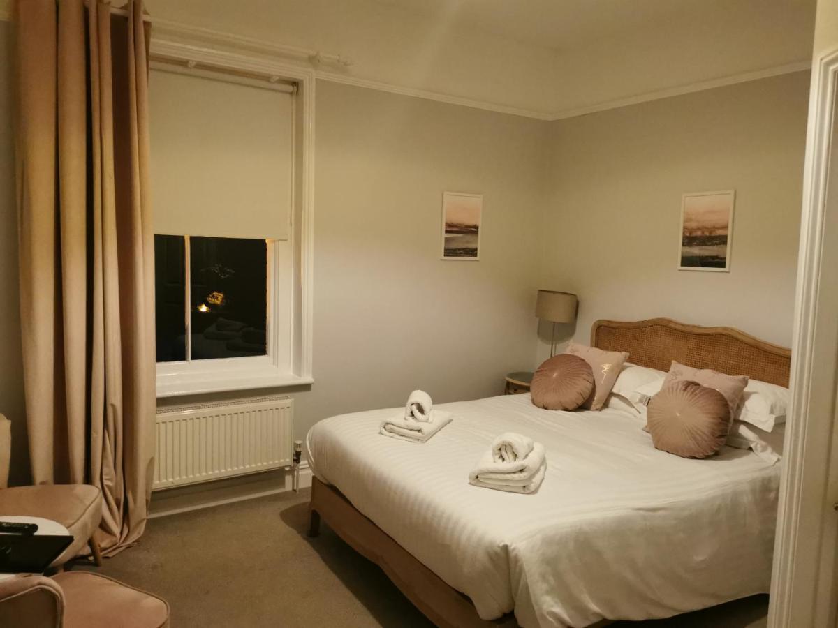 Blakeney House Экстерьер фото
