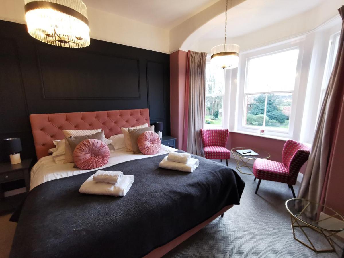 Blakeney House Экстерьер фото