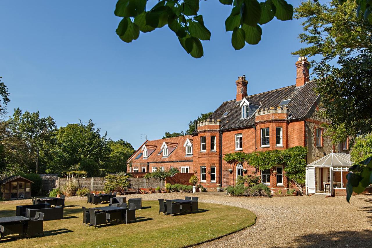 Blakeney House Экстерьер фото
