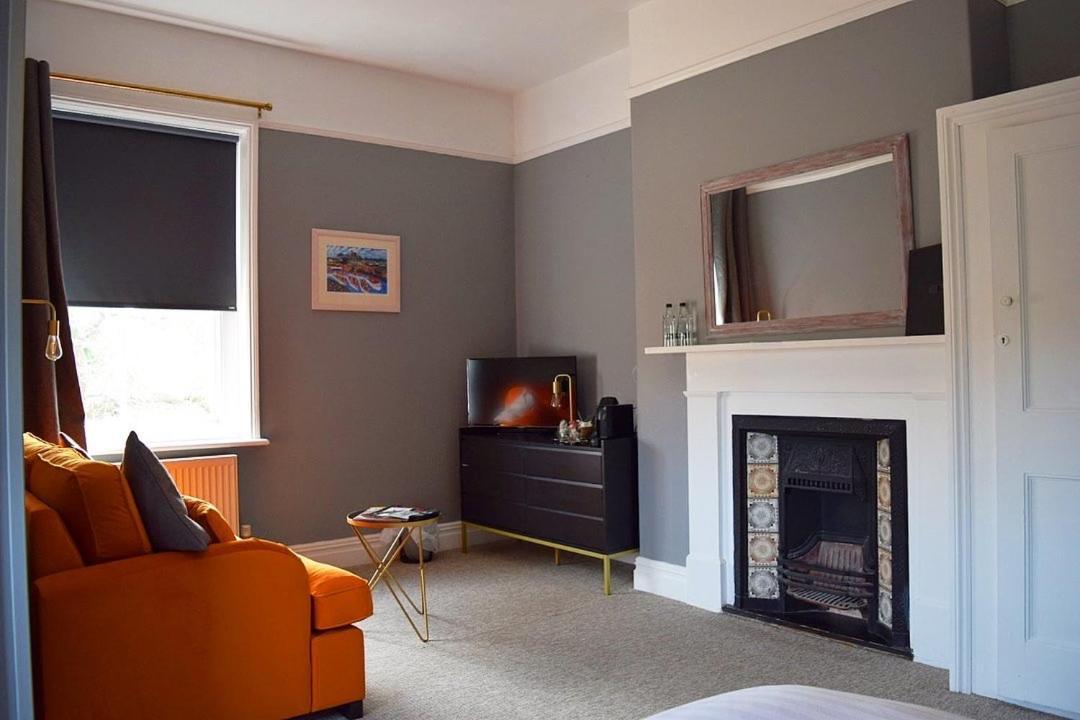 Blakeney House Экстерьер фото