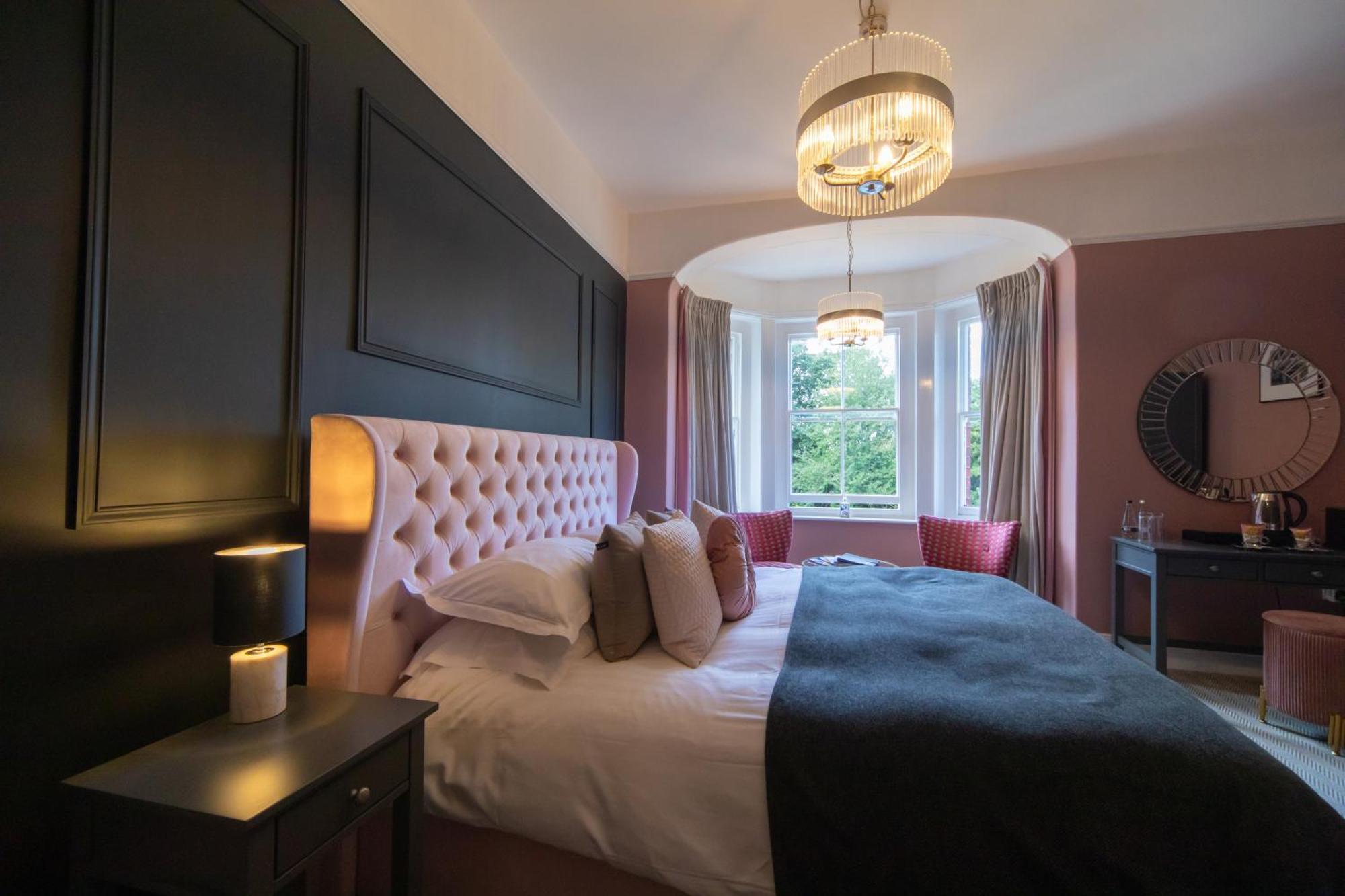 Blakeney House Экстерьер фото