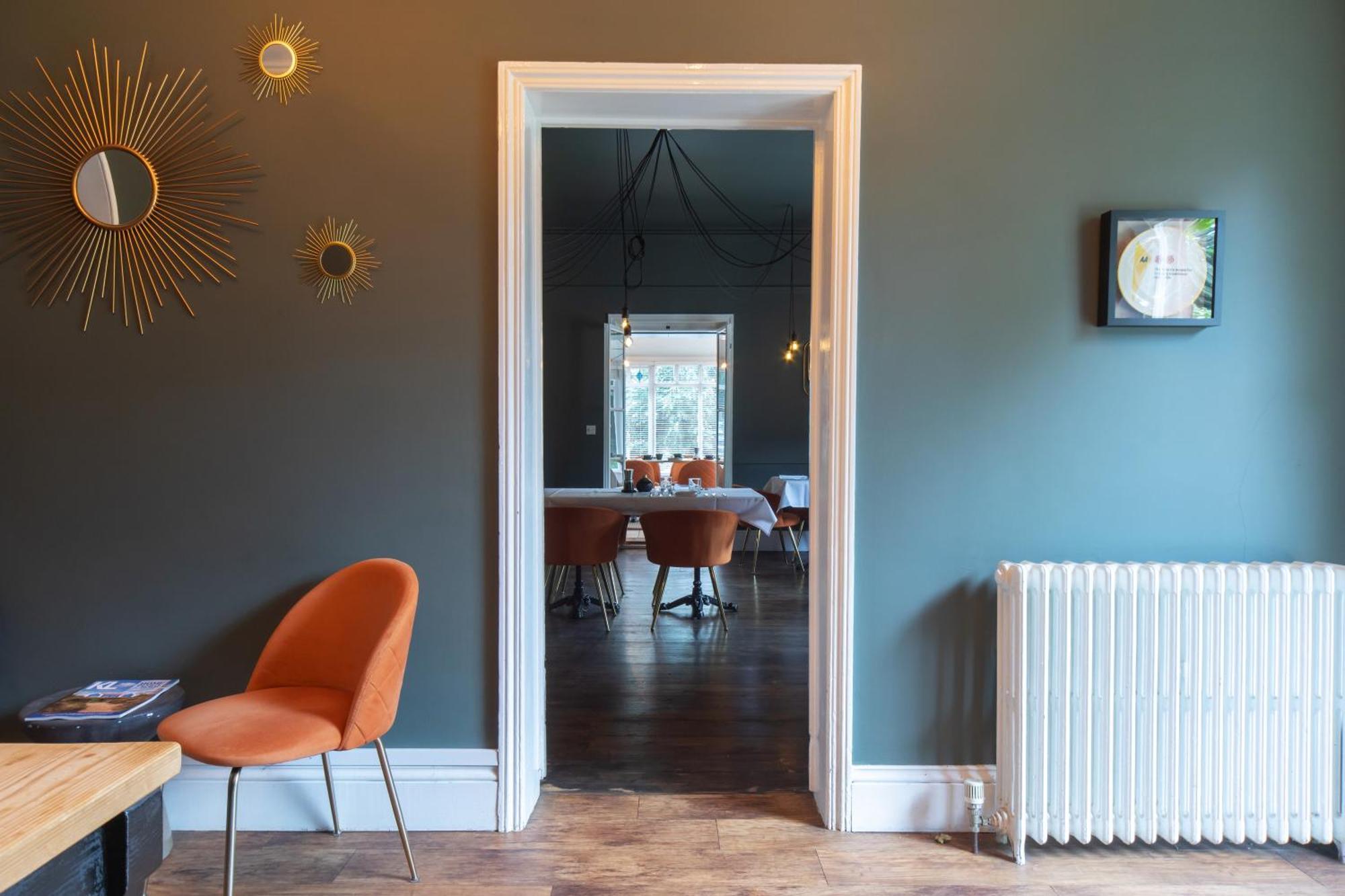 Blakeney House Экстерьер фото