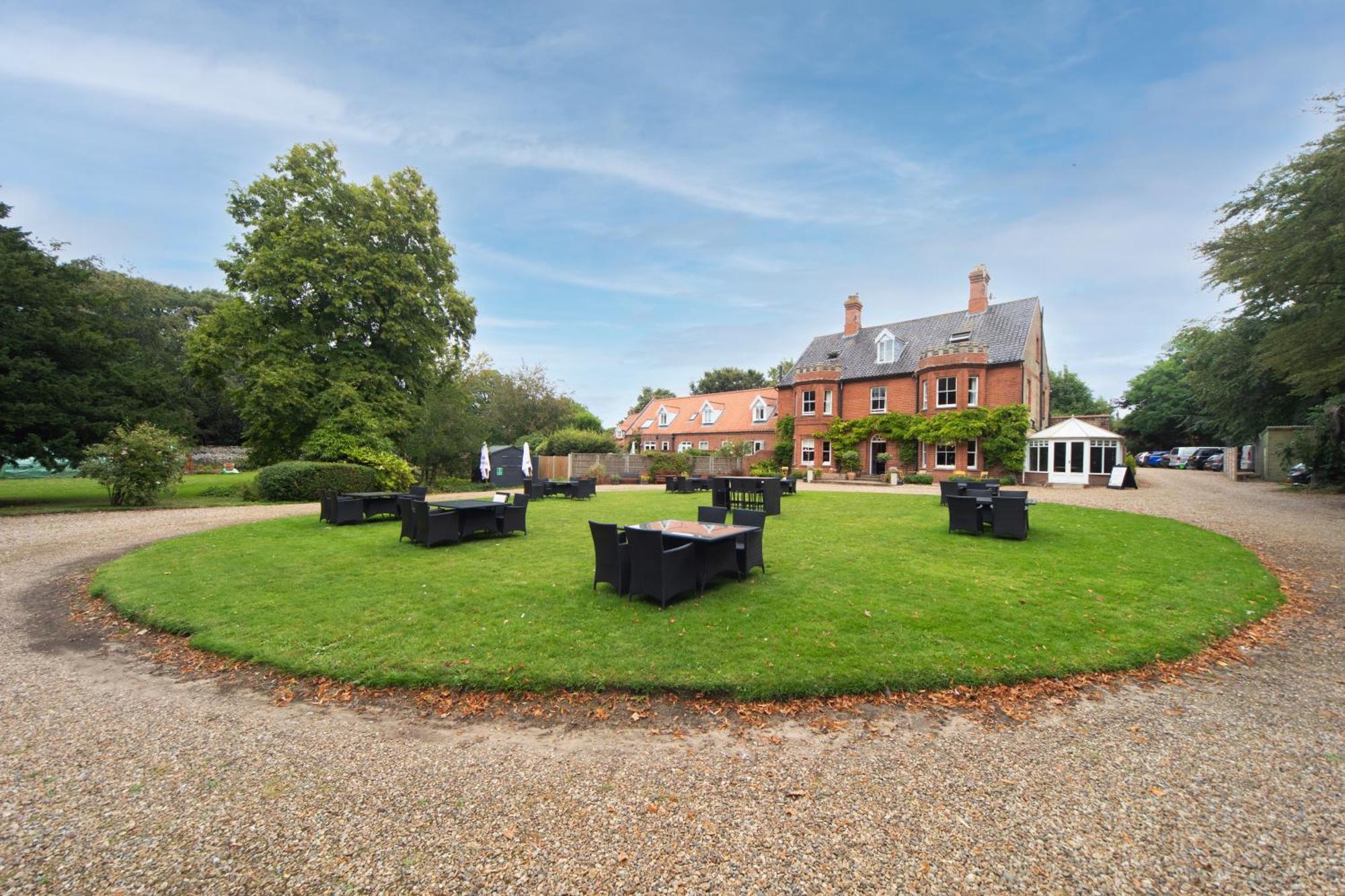 Blakeney House Экстерьер фото