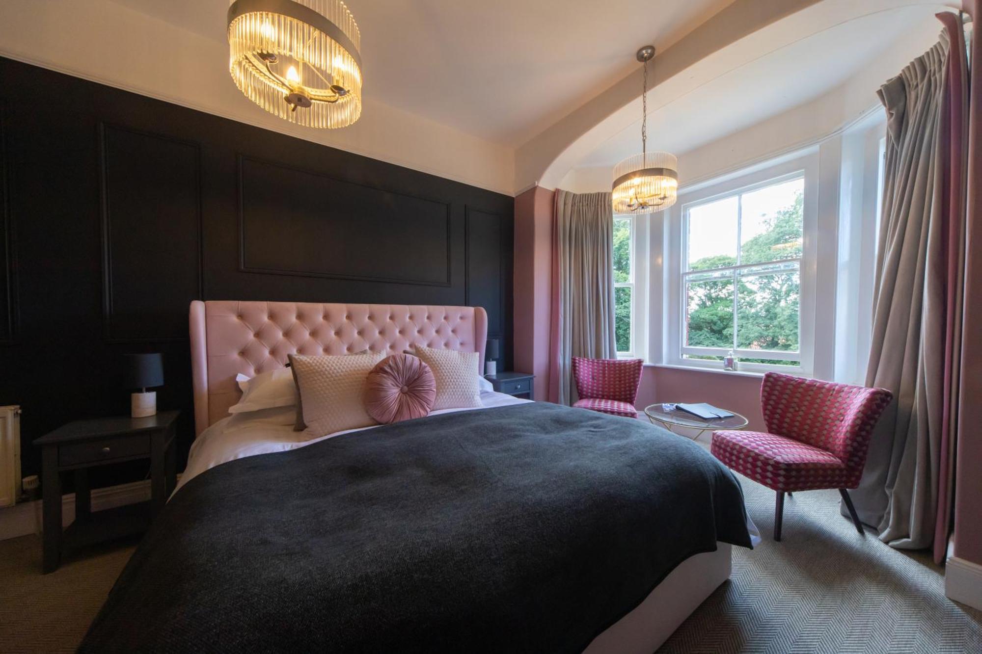 Blakeney House Экстерьер фото